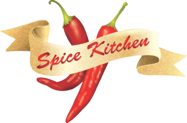 The Spice Kitchen