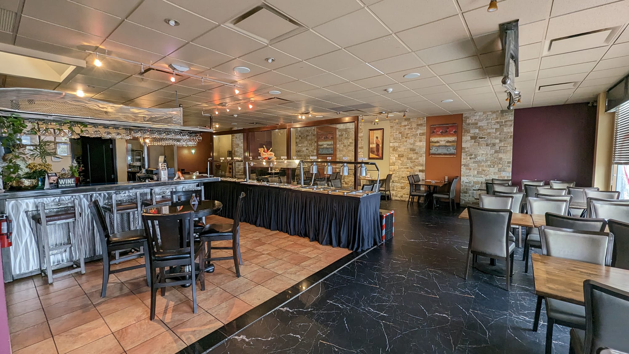 Spice Kitchen Restaurant